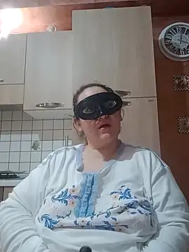 Dolcecurvy online show from March 14, 11:22 pm