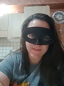 Dolcecurvy online show from March 15, 11:17 pm