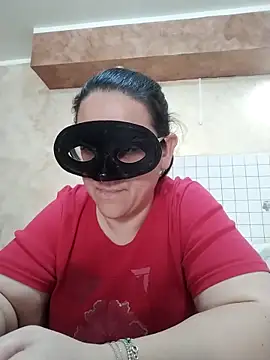 Dolcecurvy online show from September 25, 8:40 am