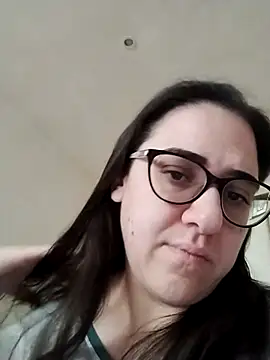 Dolcecurvy online show from November 13, 7:07 am