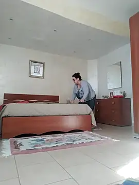 Dolcecurvy online show from November 16, 11:27 am