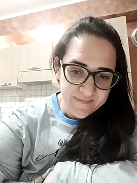 Dolcecurvy online show from November 22, 11:15 pm