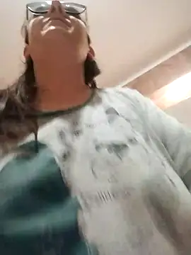 Dolcecurvy online show from December 15, 11:20 pm