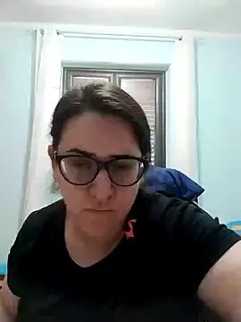 Snapshot of Dolcecurvy chatting on June 13, 1:20 pm Dolcecurvy online show from June 13, 1:20 pm