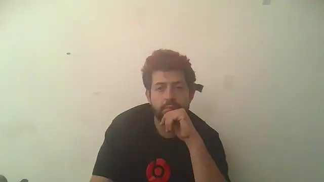 Snapshot of kinkyfag94 chatting on September 30, 12:43 pm kinkyfag94 online show from September 30, 12:43 pm