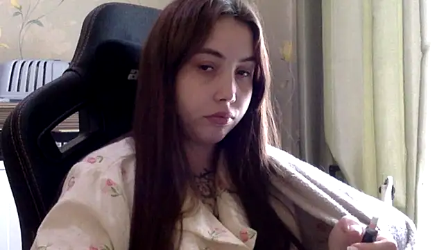 bysinka18 online show from April 23, 11:09 am