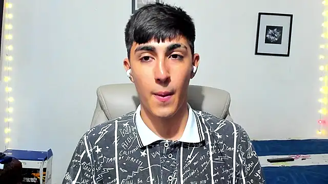 babymaik online show from November 21, 5:17 am