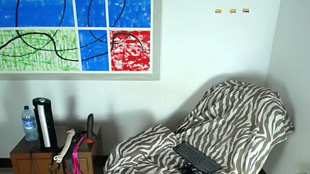 Cherryy 69 online show from March 5, 3:07 pm