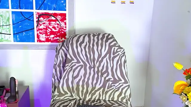 Cherryy 69 online show from March 14, 4:30 pm