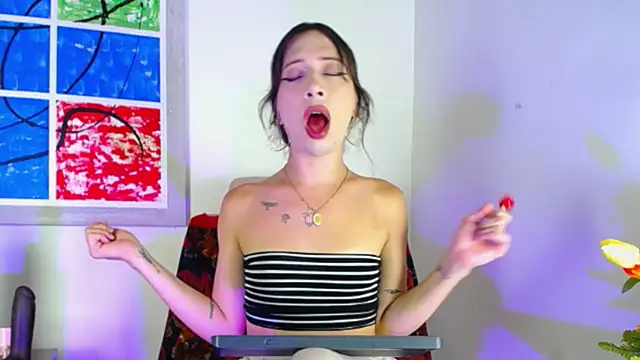 Cherryy 69 online show from March 18, 2:26 pm