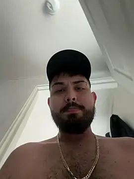 Wild-Luca online show from April 3, 7:45 pm