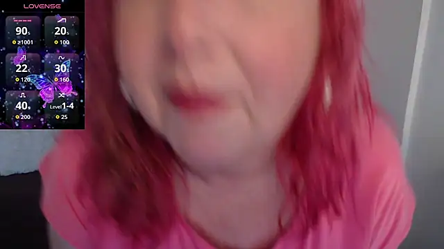 Mature 2025 online show from February 17, 3:08 pm