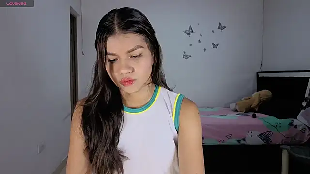 sophia ramirez12 online show from September 22, 11:18 pm