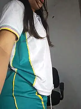 sophia ramirez12 online show from September 30, 11:10 pm