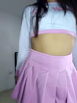 sophia ramirez12 online show from April 22, 7:37 pm