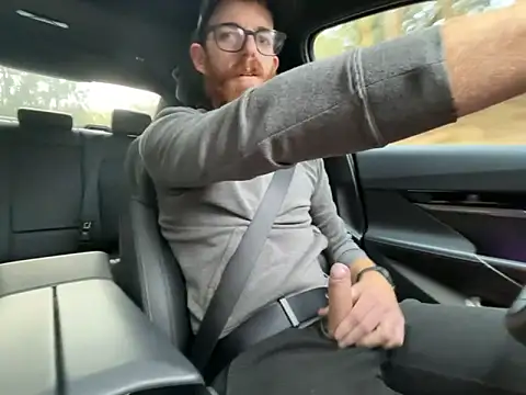 Butt Buster1969 online show from March 19, 3:52 am