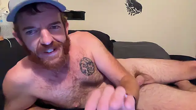 Butt Buster1969 online show from December 4, 3:32 pm