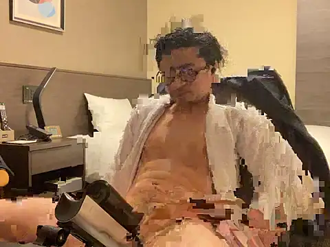 masato1115aa online show from March 17, 1:25 pm