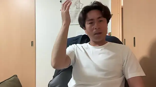 masato1115aa online show from June 9, 4:57 am