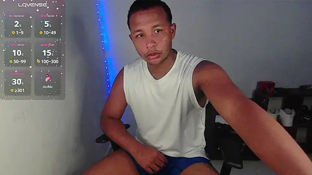 Gooss cum online show from October 27, 12:04 am