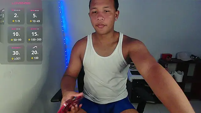 Gooss cum online show from November 5, 2:06 pm