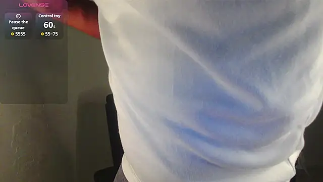 Gooss cum online show from November 22, 4:33 am