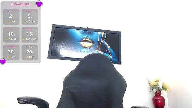 jymena xxx online show from November 7, 7:14 pm