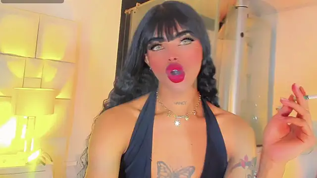 jymena xxx online show from February 4, 7:31 pm