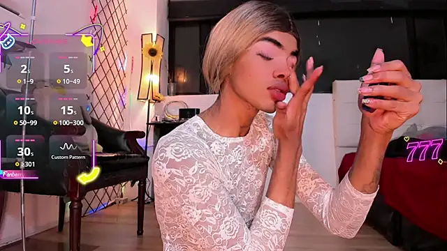 jymena xxx online show from July 8, 6:51 am
