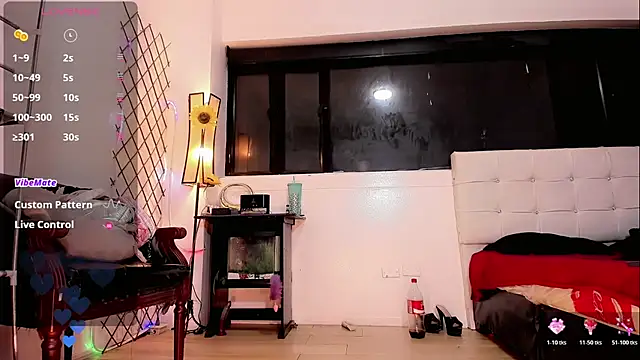 jymena xxx online show from July 11, 3:09 am
