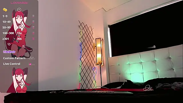 jymena xxx online show from July 16, 7:09 pm