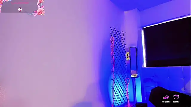 jymena xxx online show from July 18, 7:17 pm