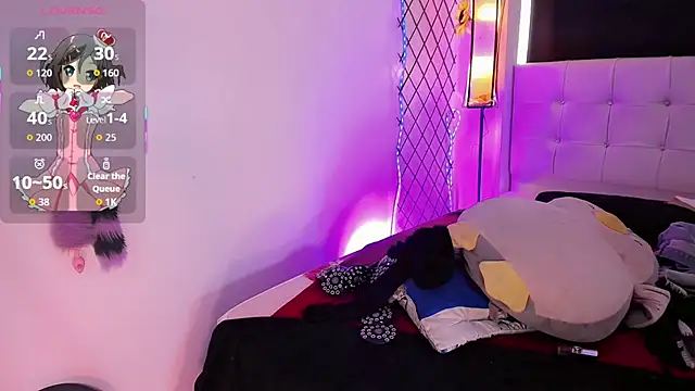 jymena xxx online show from July 28, 7:26 pm