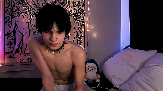 timi-moon online show from March 16, 10:00 am