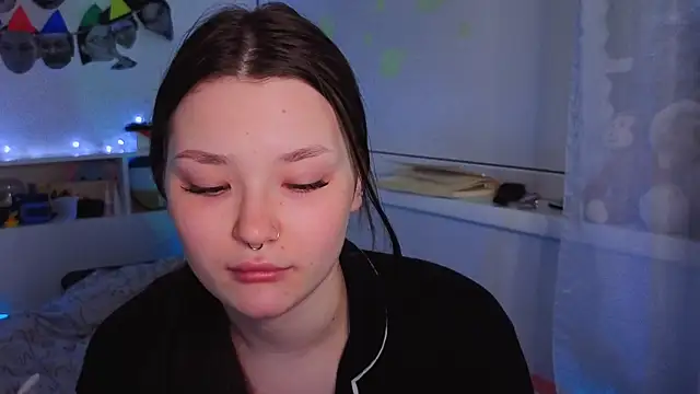 milliedoll online show from November 4, 3:27 am