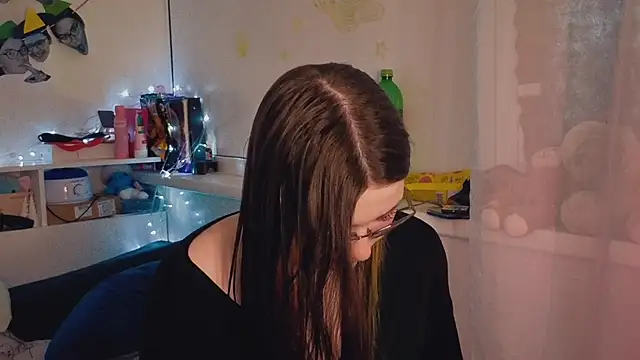 milliedoll online show from November 6, 2:12 am