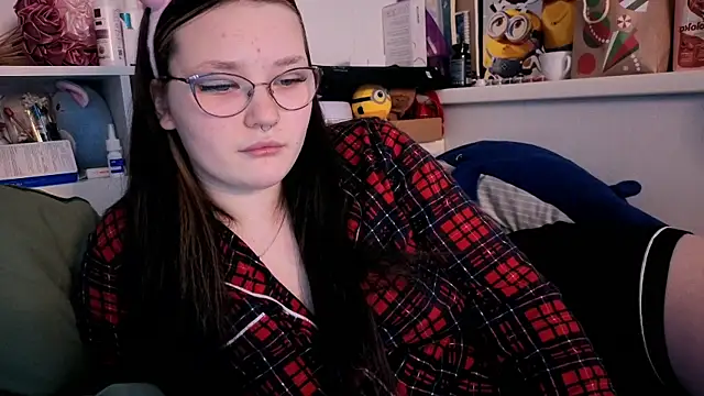 milliedoll online show from January 7, 3:53 am