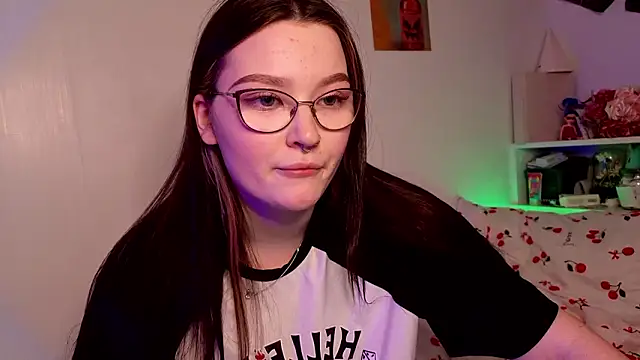 milliedoll online show from February 17, 1:51 pm