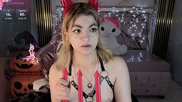 lili conor s online show from October 27, 3:21 am