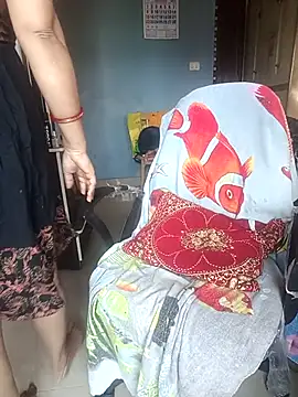 IND9876 online show from March 18, 2:26 am