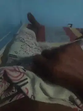 hugedick12 online show from November 10, 7:46 pm