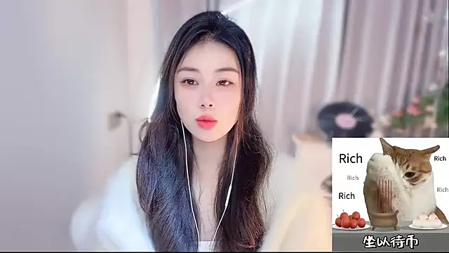 Snapshot of CC-777888 chatting on March 21, 9:07 pm CC-777888 online show from March 21, 9:07 pm