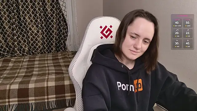 Luna Loveee online show from September 19, 3:41 am