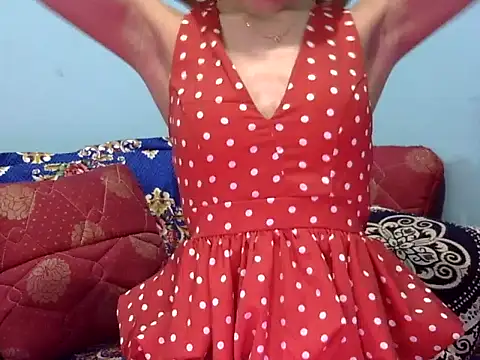  luckylips online show from February 16, 5:53 pm