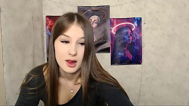 Snapshot of _MiaAngell chatting on October 5, 1:53 pm  MiaAngell online show from October 5, 1:53 pm