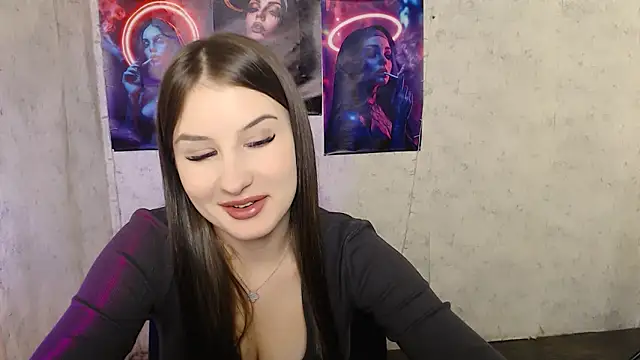 Snapshot of _MiaAngell chatting on October 17, 12:30 pm  MiaAngell online show from October 17, 12:30 pm