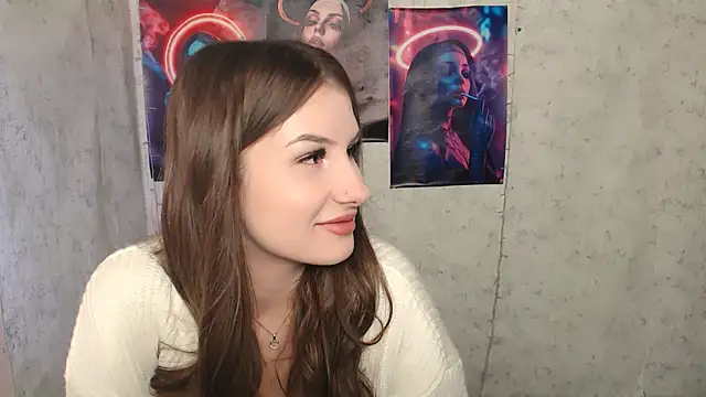  MiaAngell online show from October 28, 3:04 pm