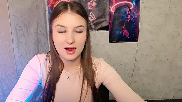  MiaAngell online show from November 2, 4:09 pm