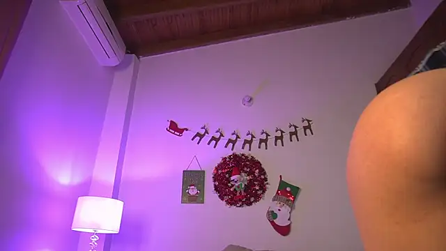 gala monroe online show from January 7, 11:01 am