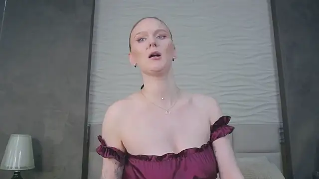 NatalyRose  online show from February 27, 6:42 pm